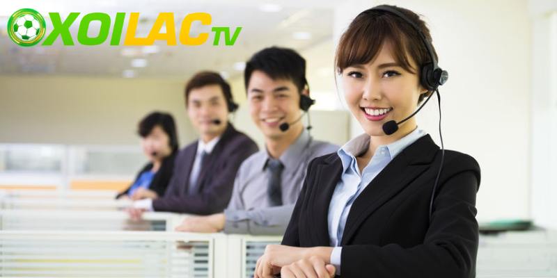 Kết nối qua hotline tạo độ tiện lợi, linh hoạt trong hoạt động 