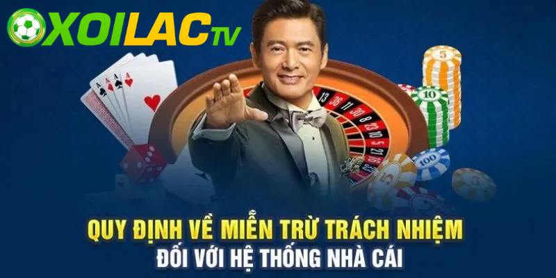 Mục đích áp dụng chính sách miễn trừ tại trang tin thể thao hàng đầu 